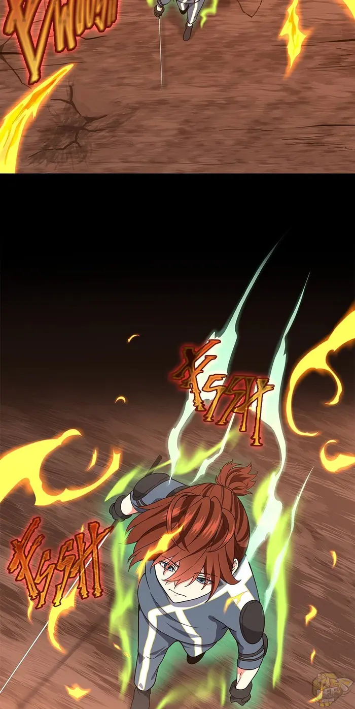 The Beginning After the End Chapter 99 image 22_optimized